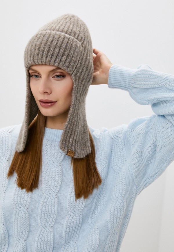 фото Шапка avanta