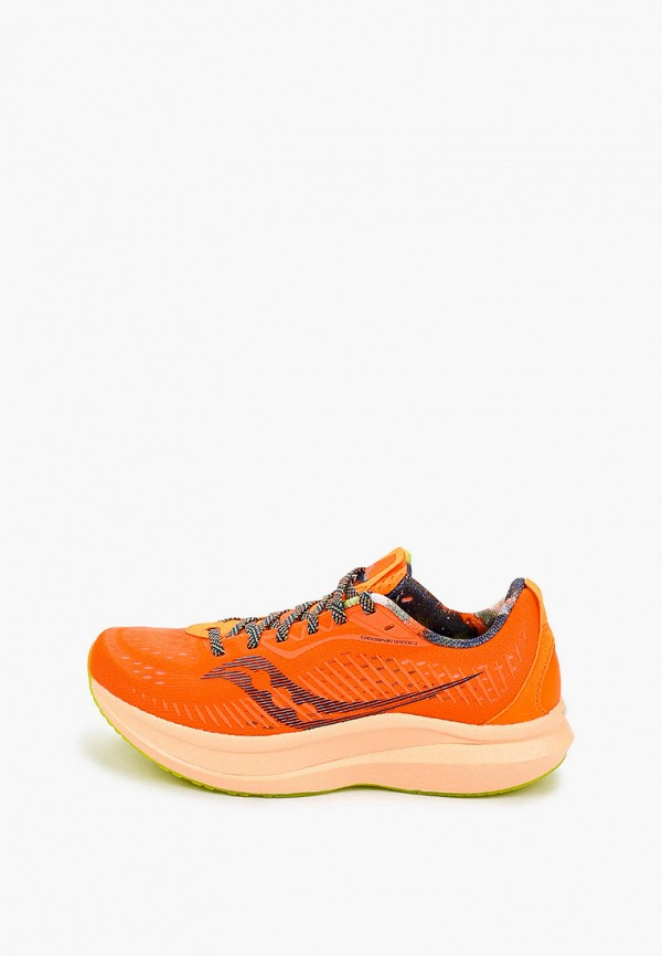 

Кроссовки Saucony, Оранжевый, Wms Endorphin Speed 2