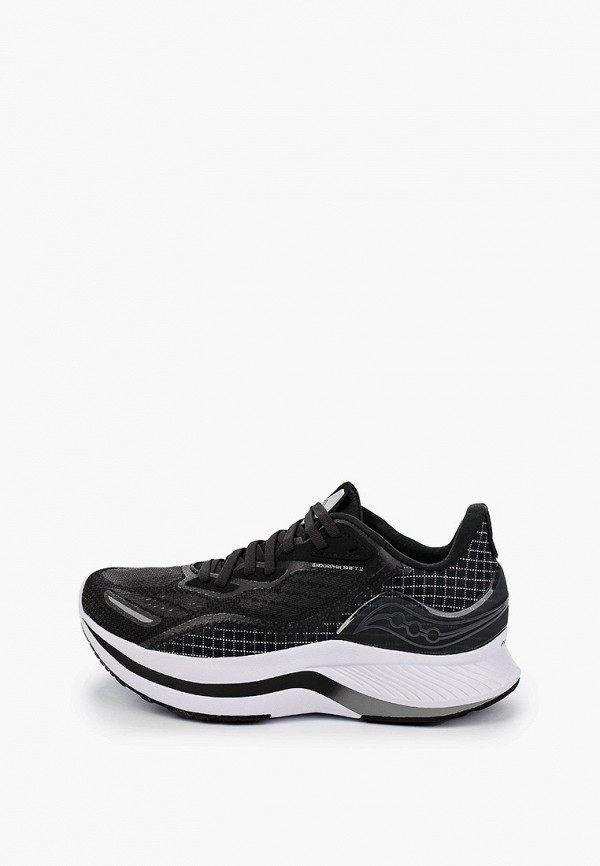 

Кроссовки Saucony, Черный, Wms Endorphin Shift 2