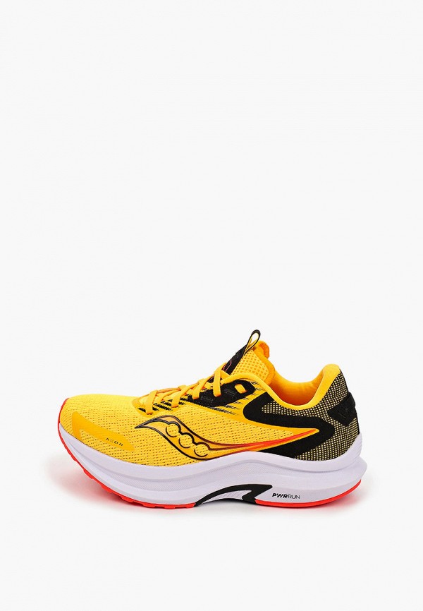 Кроссовки  Saucony