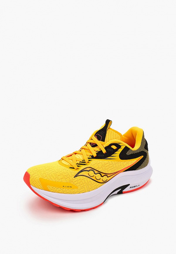 Кроссовки  Saucony фото