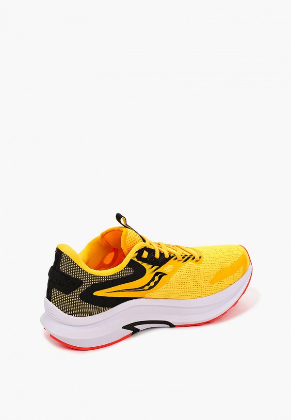 Кроссовки  Saucony фото