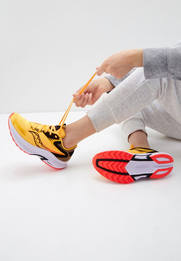 Кроссовки  Saucony фото