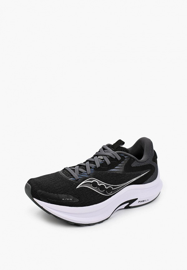 Кроссовки  Saucony фото