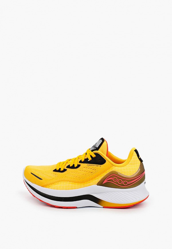 Кроссовки  Saucony