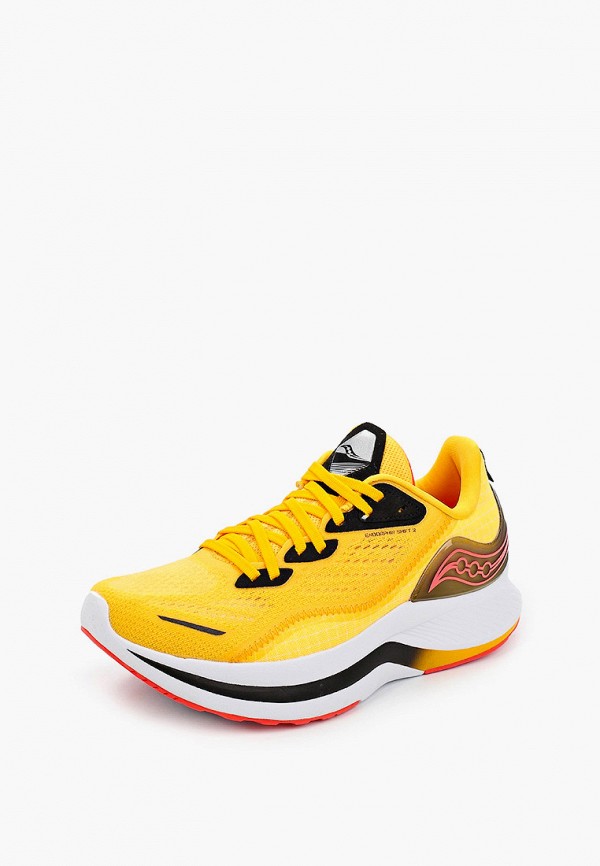 Кроссовки  Saucony фото