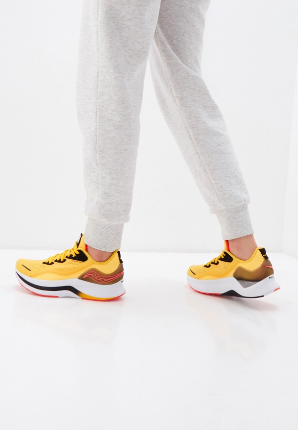 Кроссовки  Saucony фото