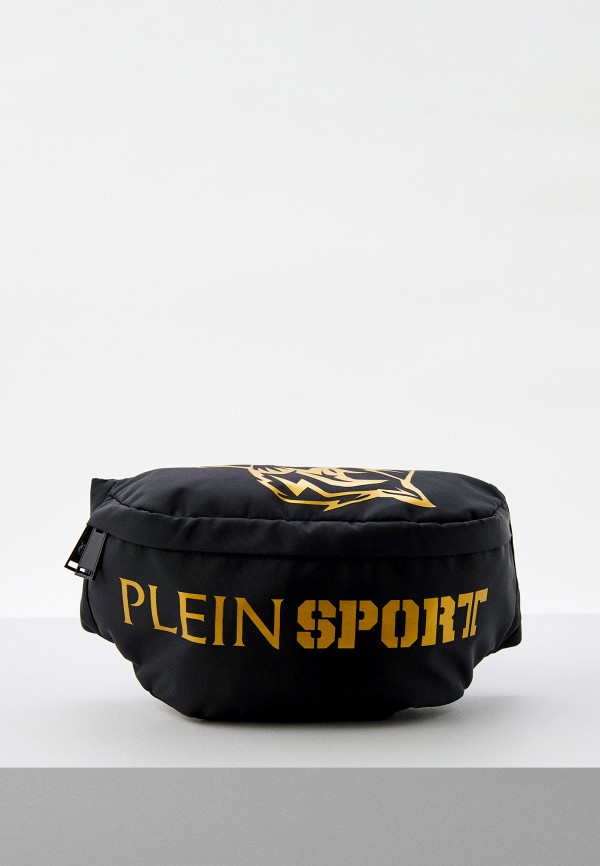 

Сумка поясная Plein Sport, Черный