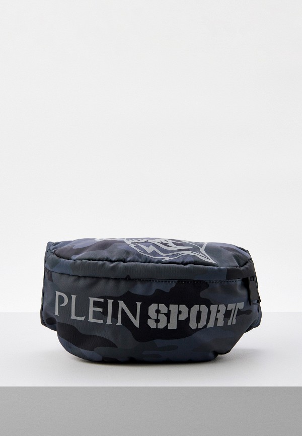 фото Сумка поясная plein sport