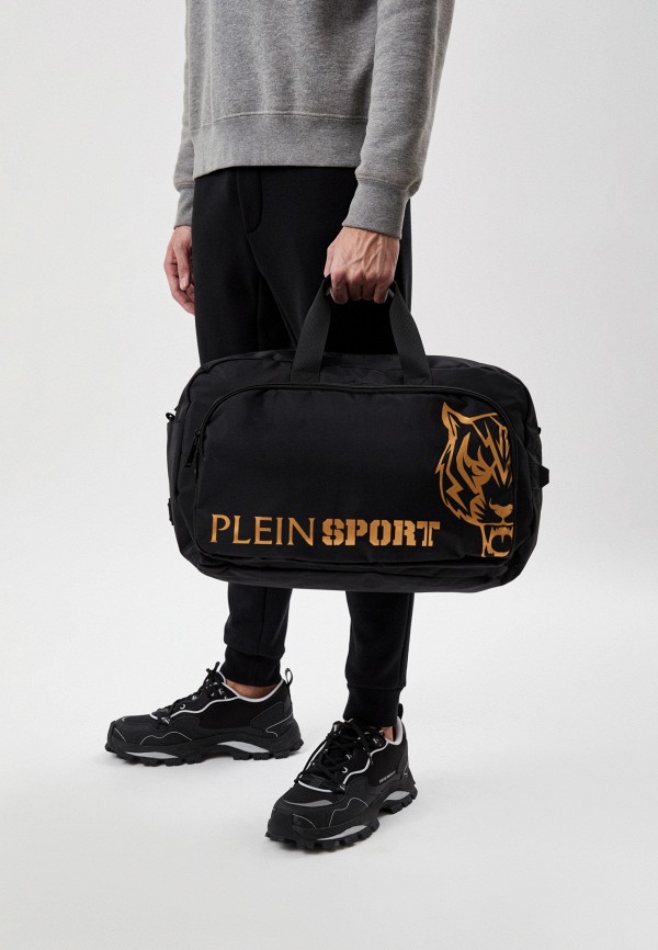 фото Сумка спортивная plein sport