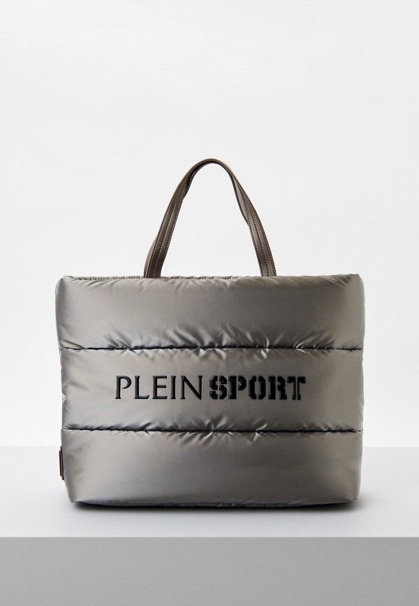 

Сумка Plein Sport, Серый
