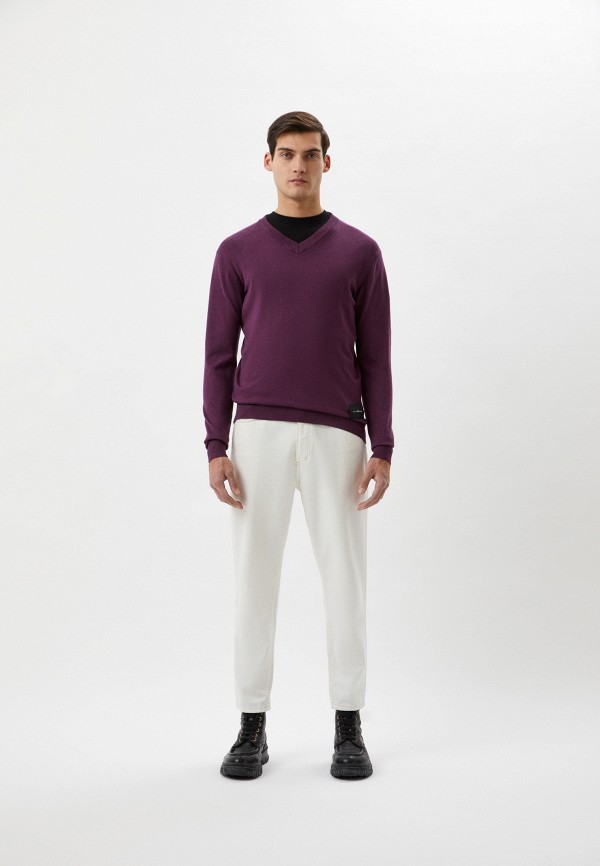 фото Пуловер john richmond