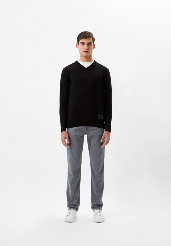 фото Пуловер john richmond