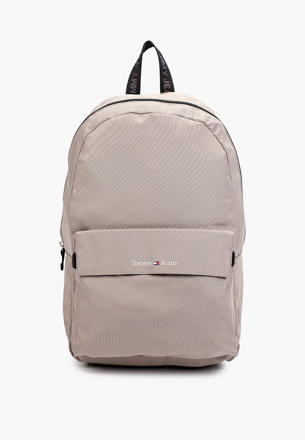 

Рюкзак Tommy Jeans, Бежевый