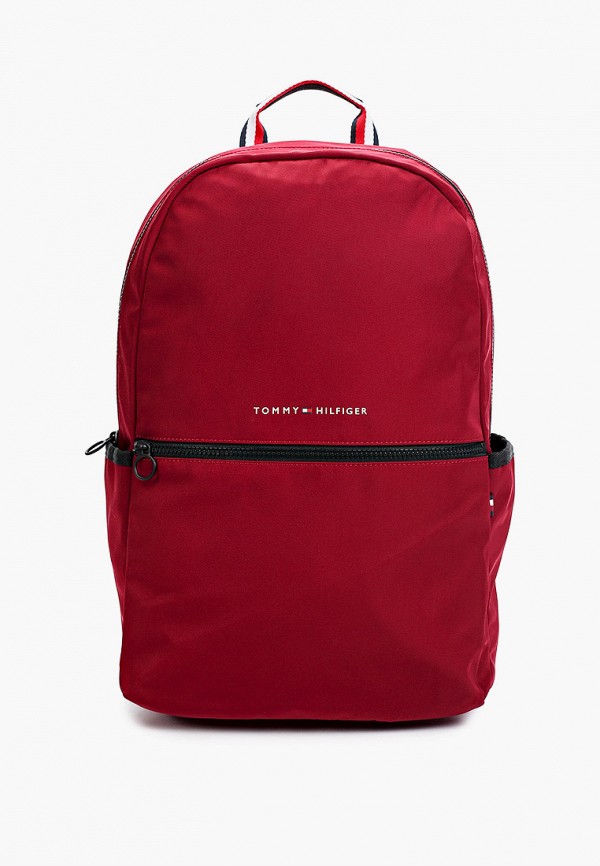 

Рюкзак Tommy Hilfiger, Бордовый
