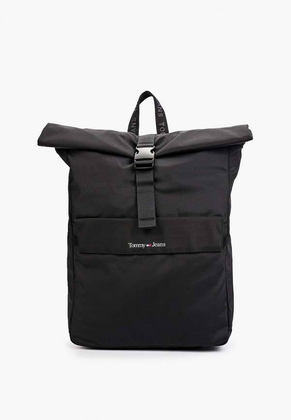 

Рюкзак Tommy Jeans, Черный