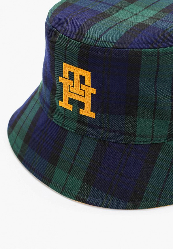 фото Панама tommy hilfiger