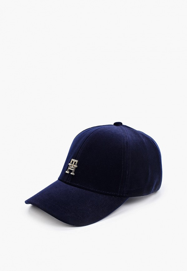 

Бейсболка Tommy Hilfiger, Синий