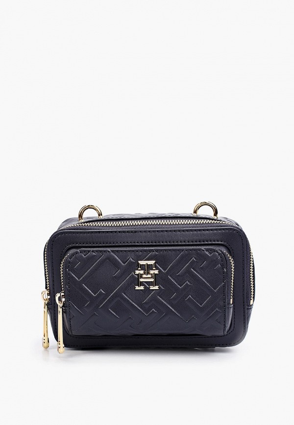 

Сумка Tommy Hilfiger, Синий