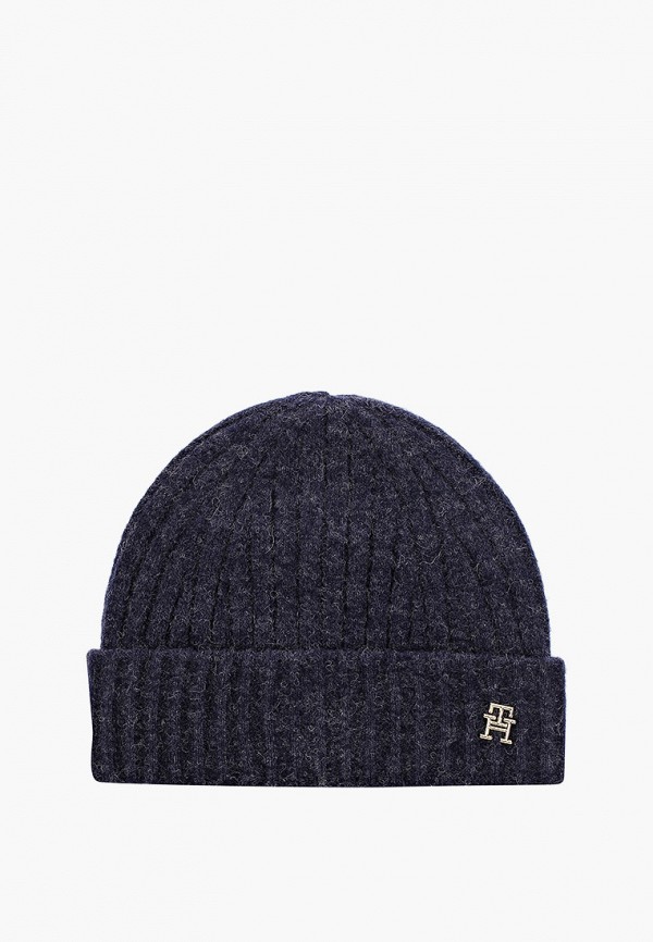 

Шапка Tommy Hilfiger, Синий