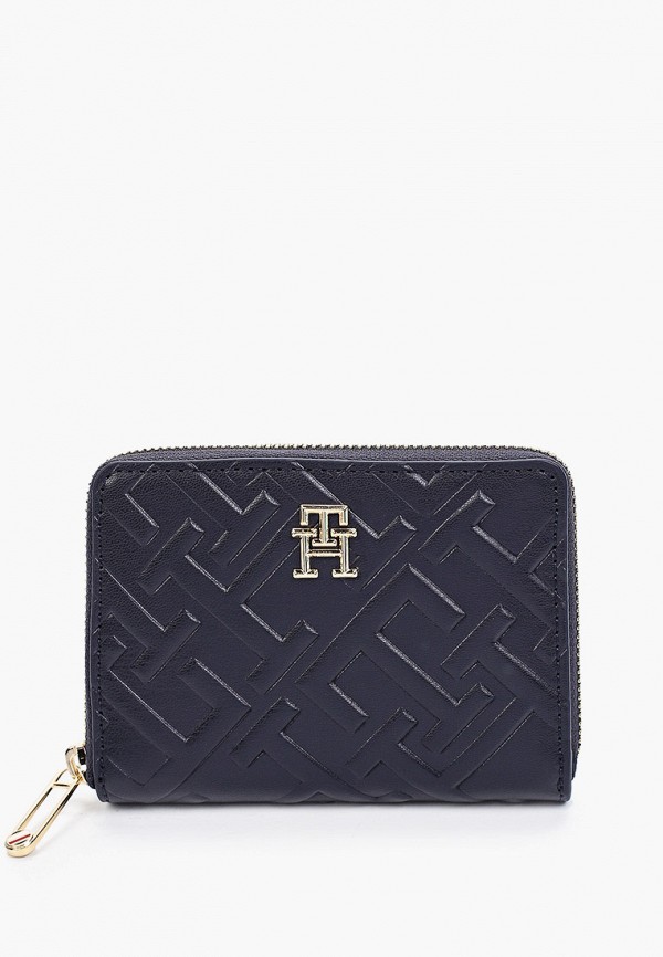 

Кошелек Tommy Hilfiger, Синий