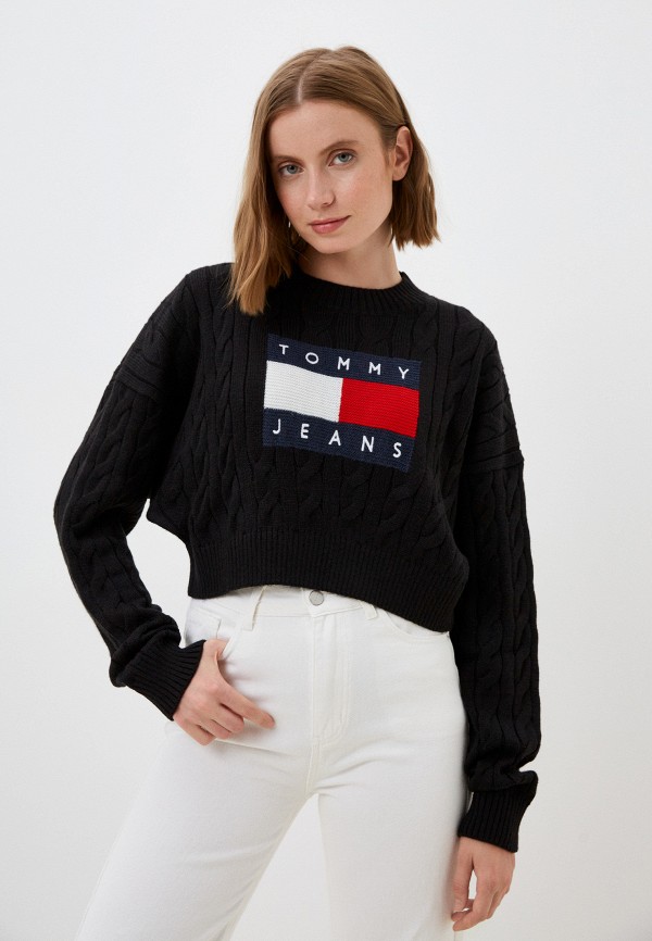 Джемпер  Tommy Jeans
