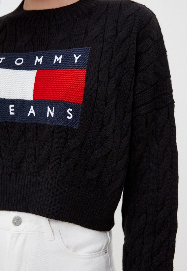 Джемпер  Tommy Jeans фото