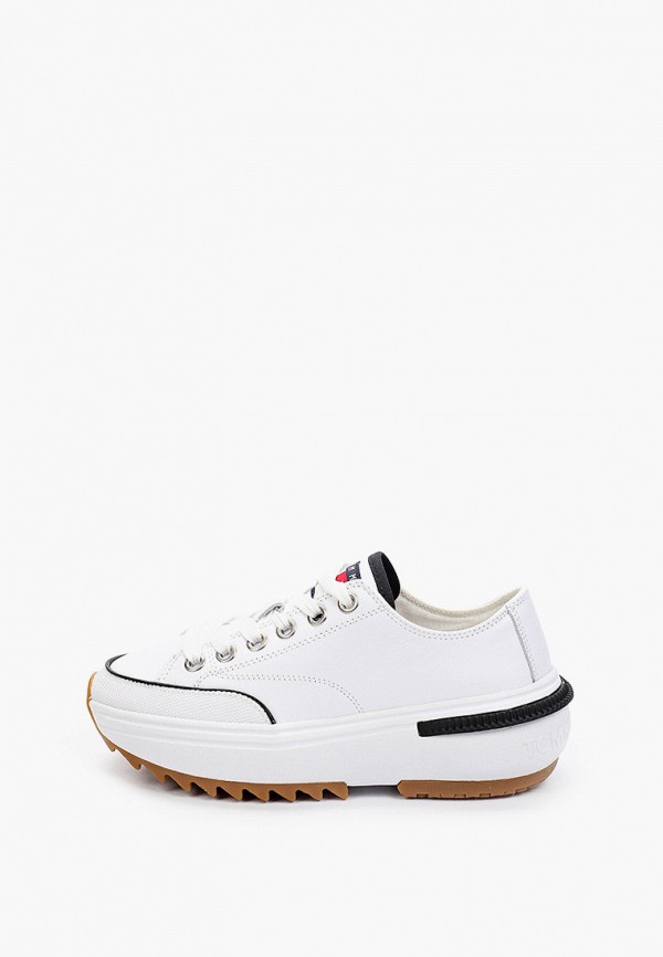 

Кроссовки Tommy Jeans, Белый