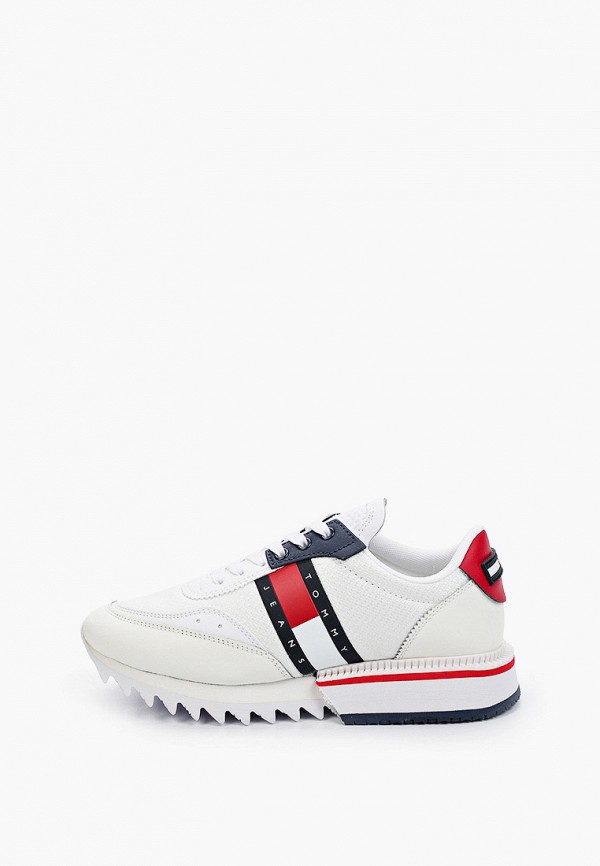 

Кроссовки Tommy Jeans, Белый