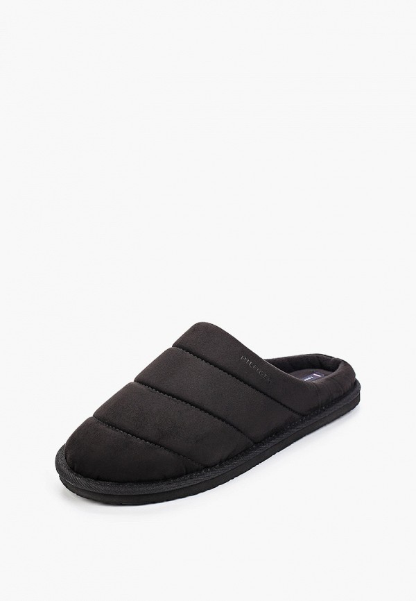 фото Тапочки tommy hilfiger