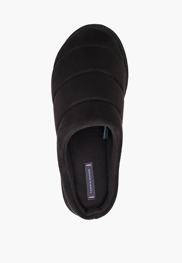 фото Тапочки tommy hilfiger