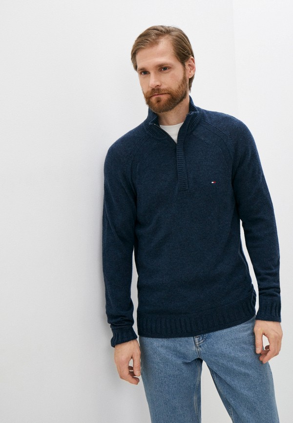 

Джемпер Tommy Hilfiger, Синий