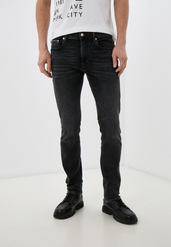 

Джинсы Tommy Hilfiger, Серый, BLEECKER