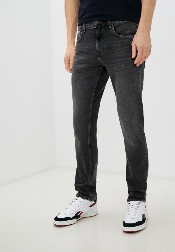 

Джинсы Tommy Hilfiger, Серый, DENTON