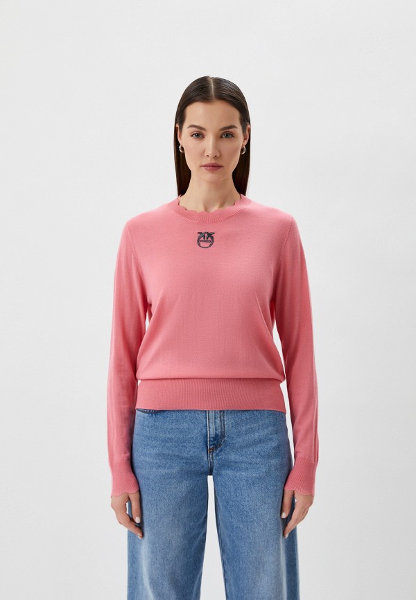 

Джемпер Pinko, Розовый