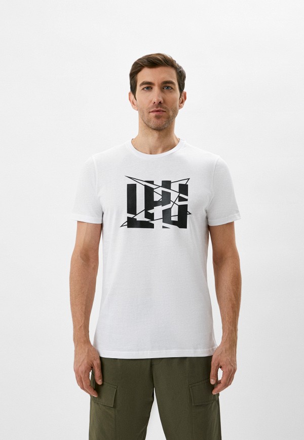 

Футболка Les Hommes Urban, Белый