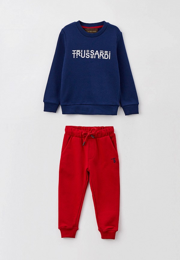 Костюм спортивный Trussardi