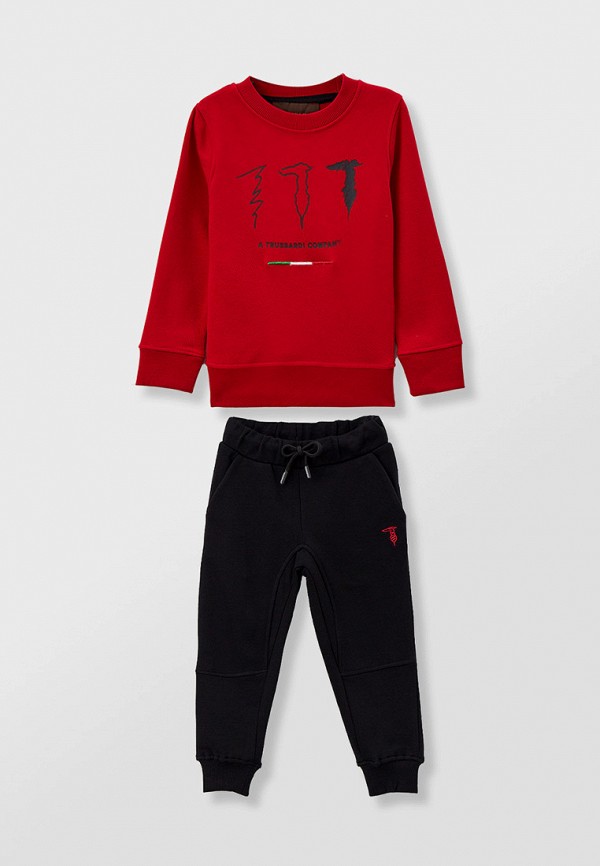 

Костюм спортивный Trussardi, Разноцветный
