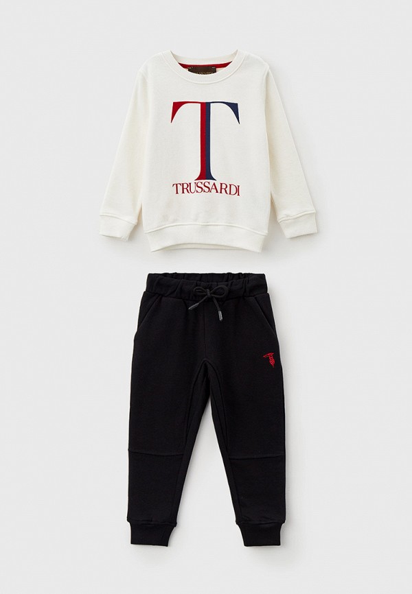 

Костюм спортивный Trussardi, Разноцветный