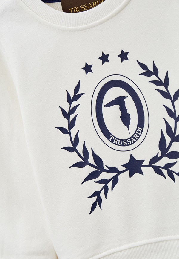 фото Костюм спортивный trussardi