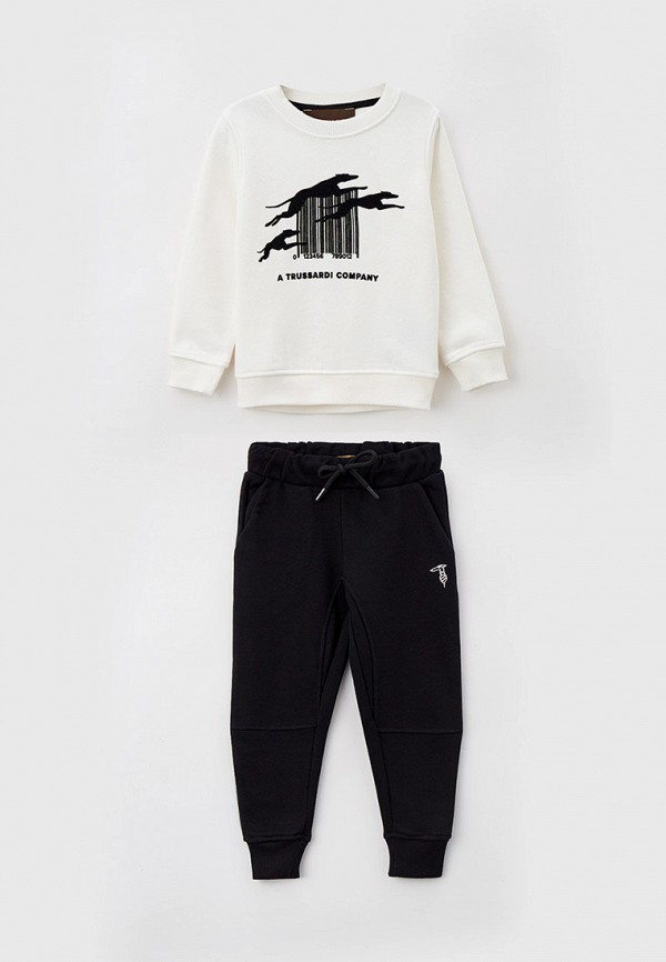 

Костюм спортивный Trussardi, Разноцветный