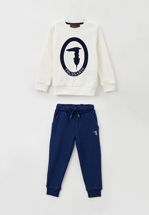 

Костюм спортивный Trussardi, Разноцветный