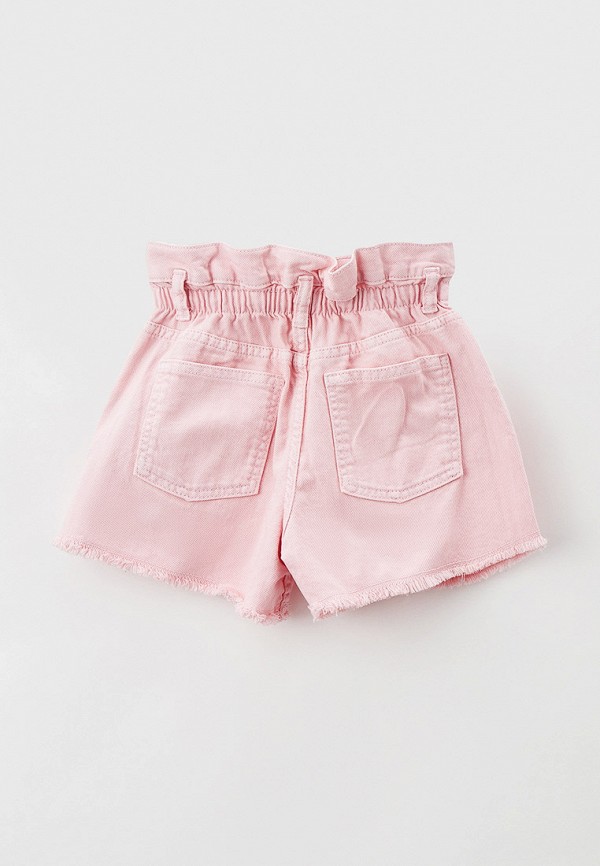 фото Шорты джинсовые sela