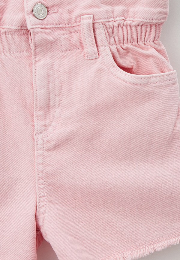 фото Шорты джинсовые sela