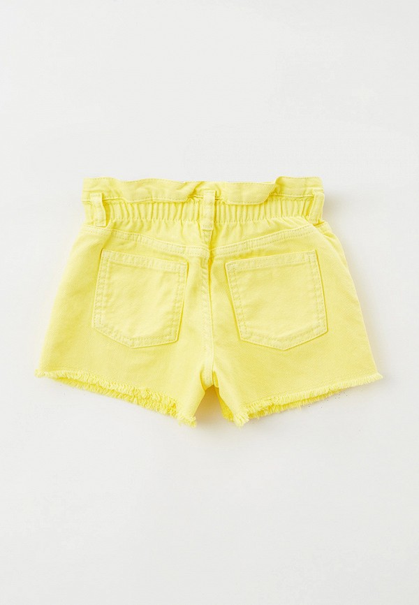 фото Шорты джинсовые sela