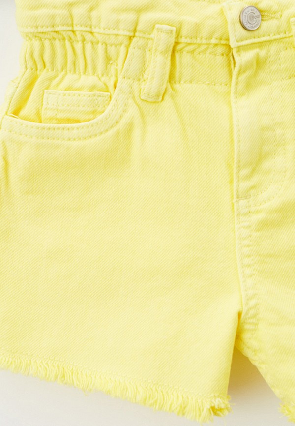 фото Шорты джинсовые sela