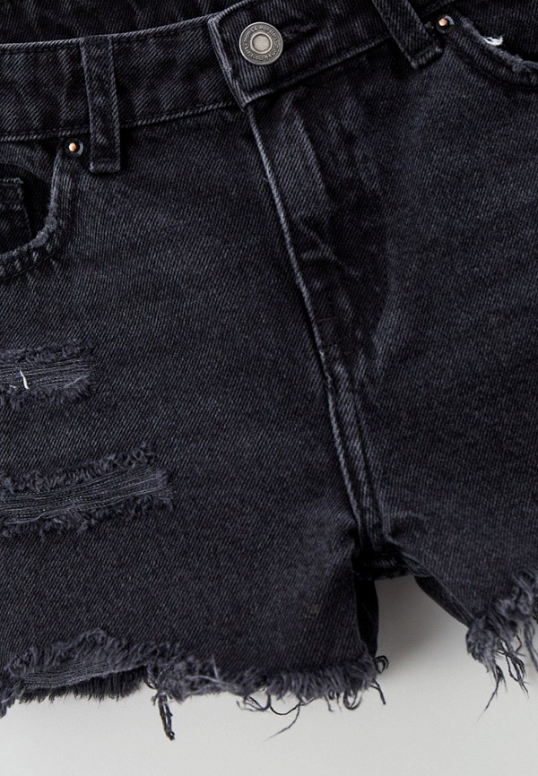 фото Шорты джинсовые sela