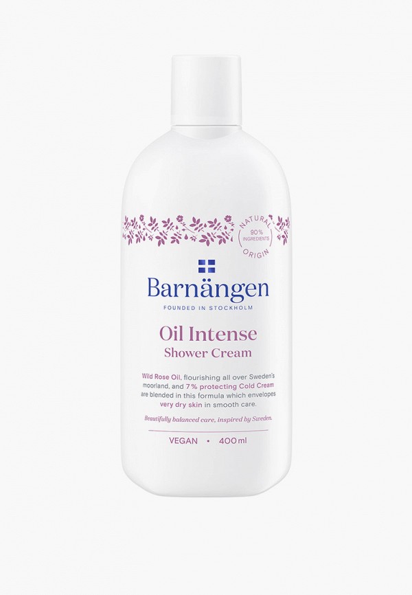 Гель для душа Barnangen