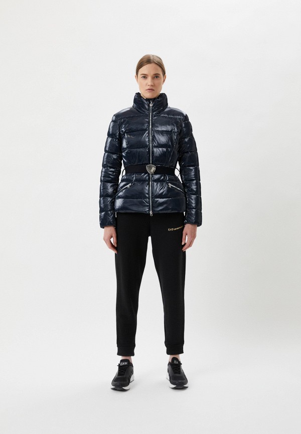 фото Куртка утепленная ea7