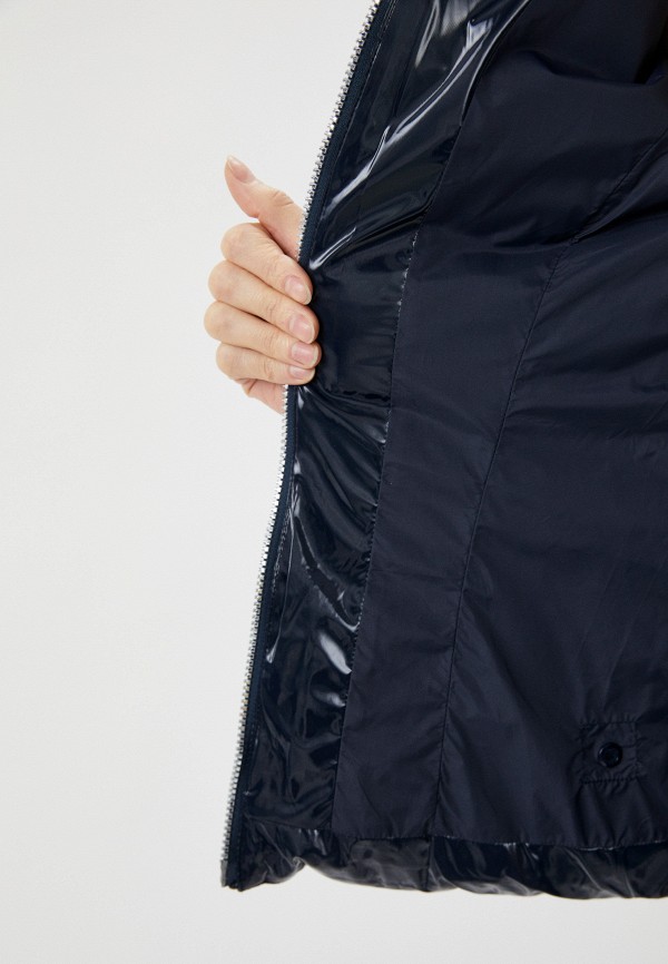 фото Куртка утепленная ea7